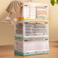 Caja almacenamiento Plegable