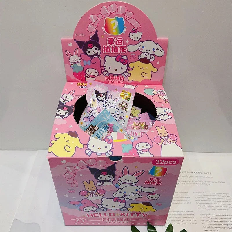 Sanrio-Juego