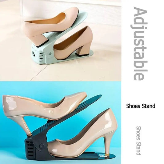 Zapatera apilable