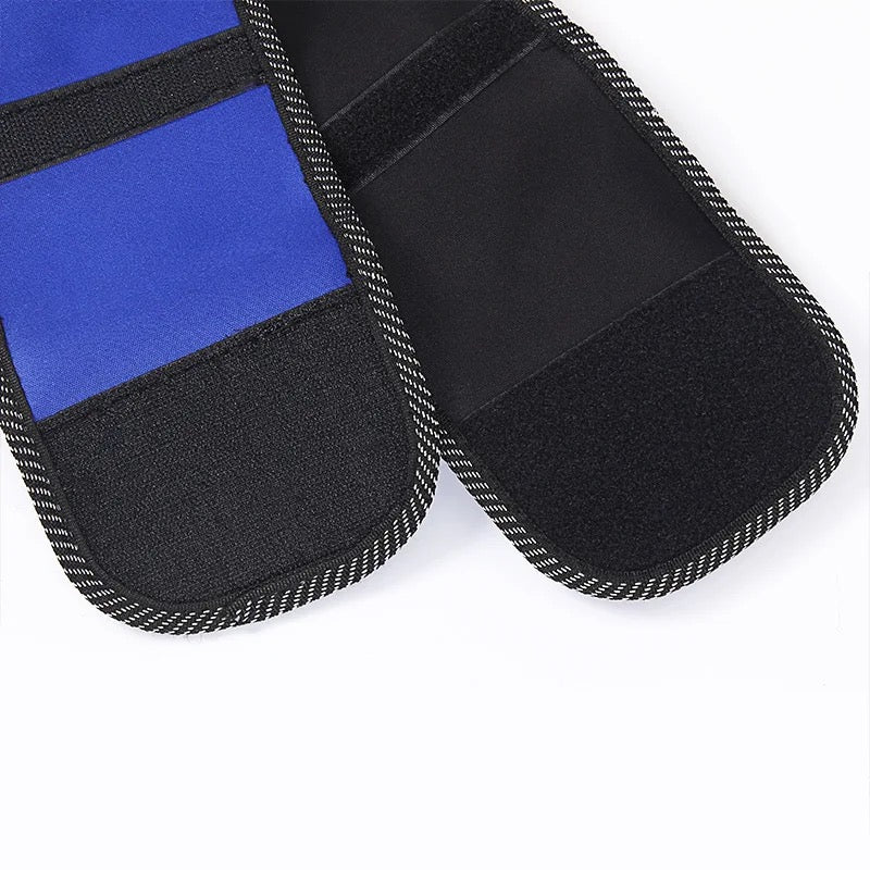 Faja masajeadora super slim Victoria Han®