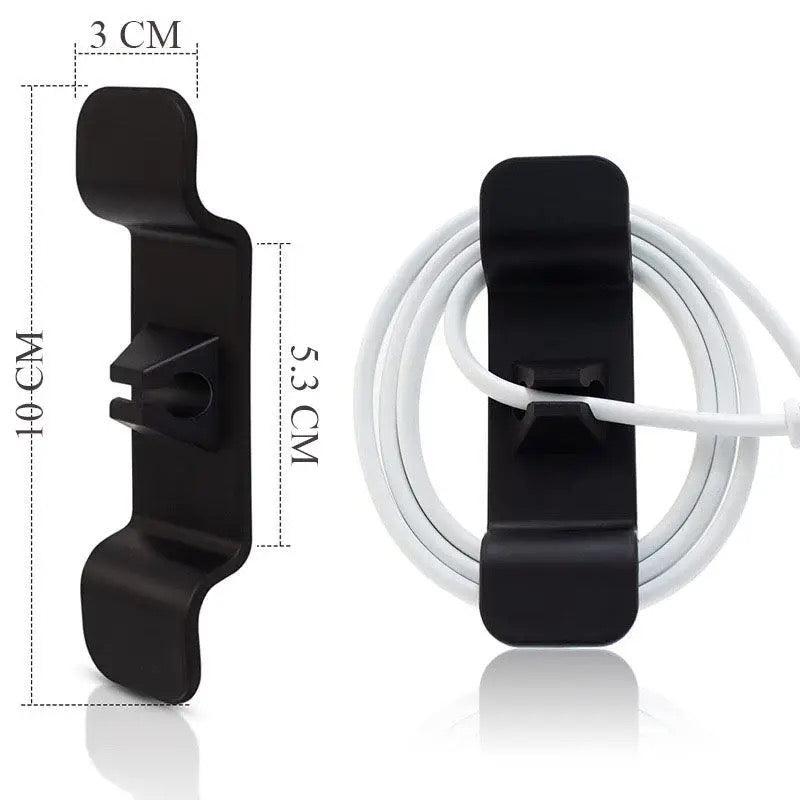 Organizador de cables