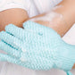 Guantes  Exfoliante