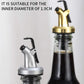 Boquita de botella ( set de 3 pc )
