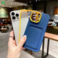 CASE TARJETERO 360 MULTICOLOR