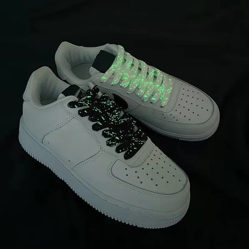 Pasadores luminosos (fluorescentes)