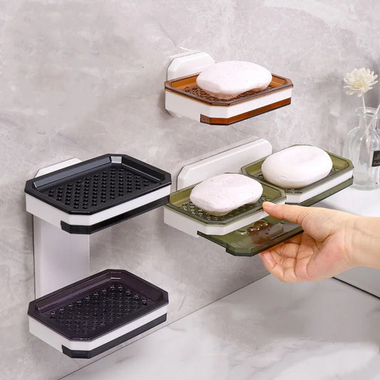 Caja de jabón