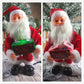 Muñeco  Papá Noel 🎅  Regalo 🎁