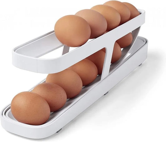 Soporte de huevos 2 capas