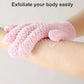 Guantes  Exfoliante