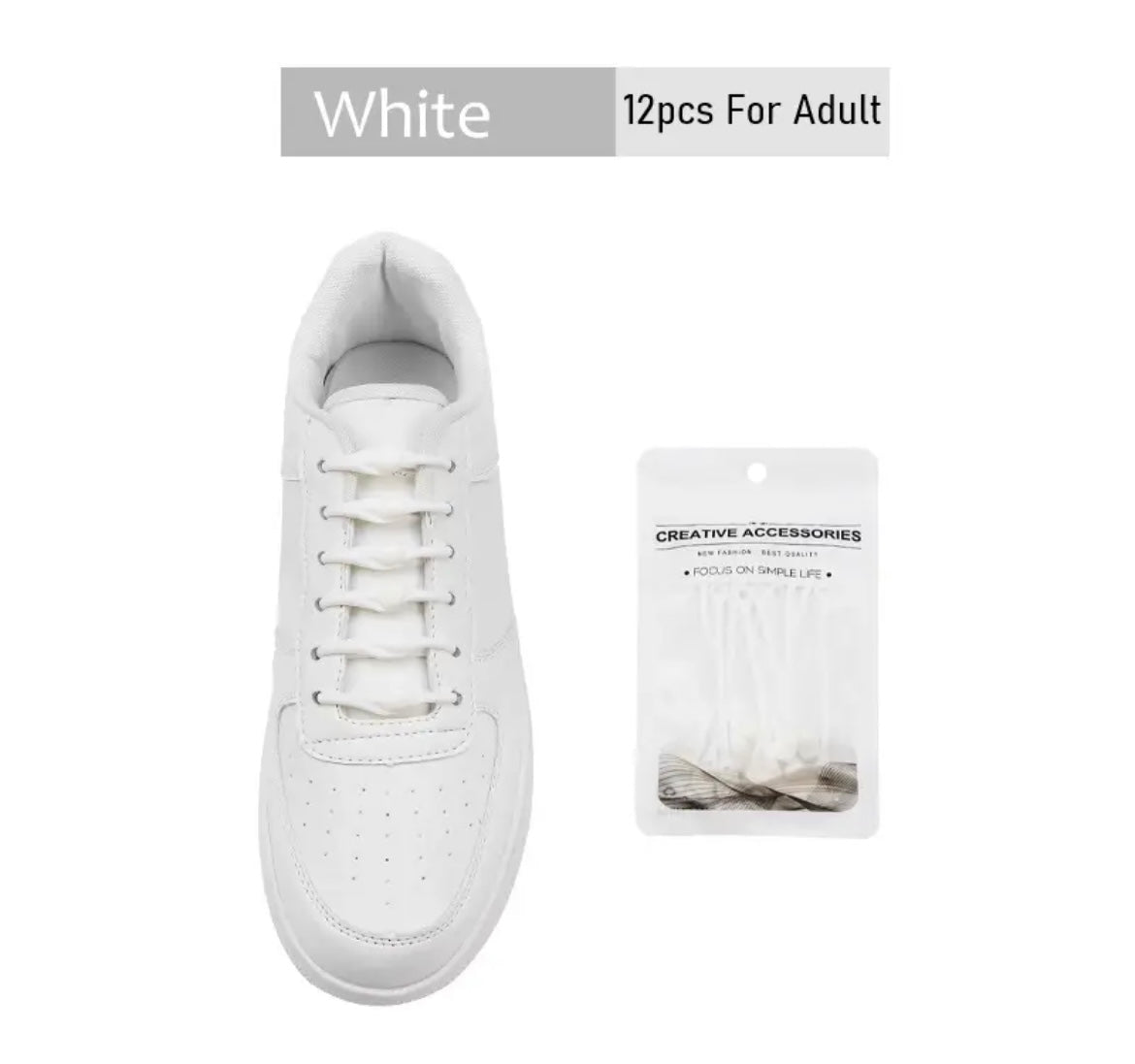 Pasadores elásticos (cordones )