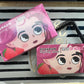 Cera o Gel para cejas