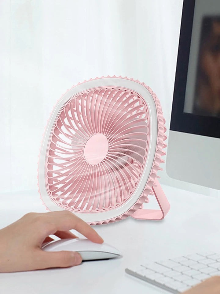 Ventilador