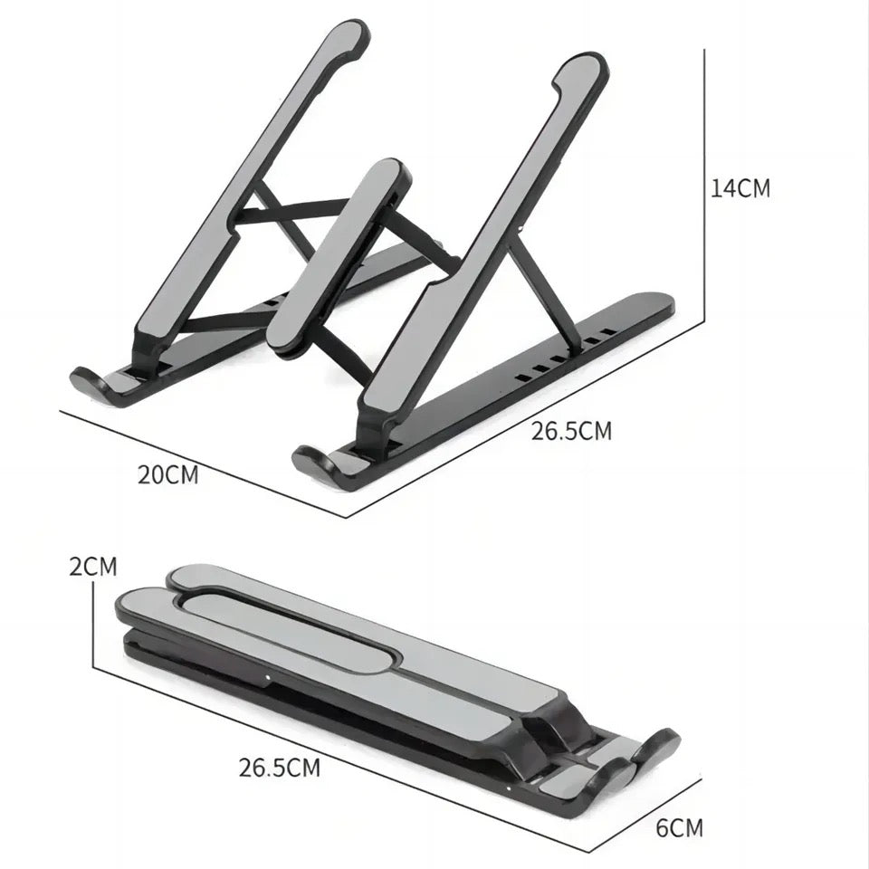Soporte de Laptop de ABS