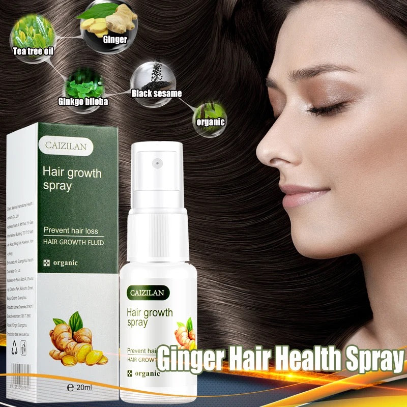 Suero para el cabello