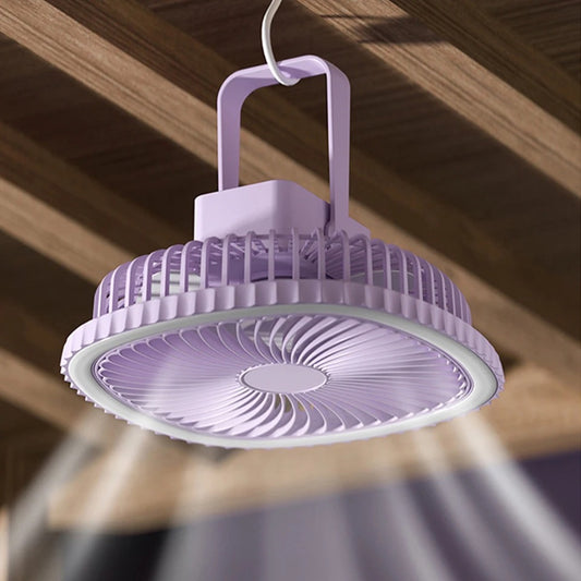 Ventilador