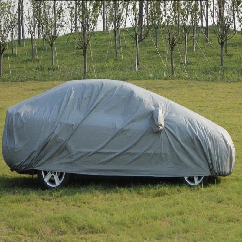 Cubierta para Auto L