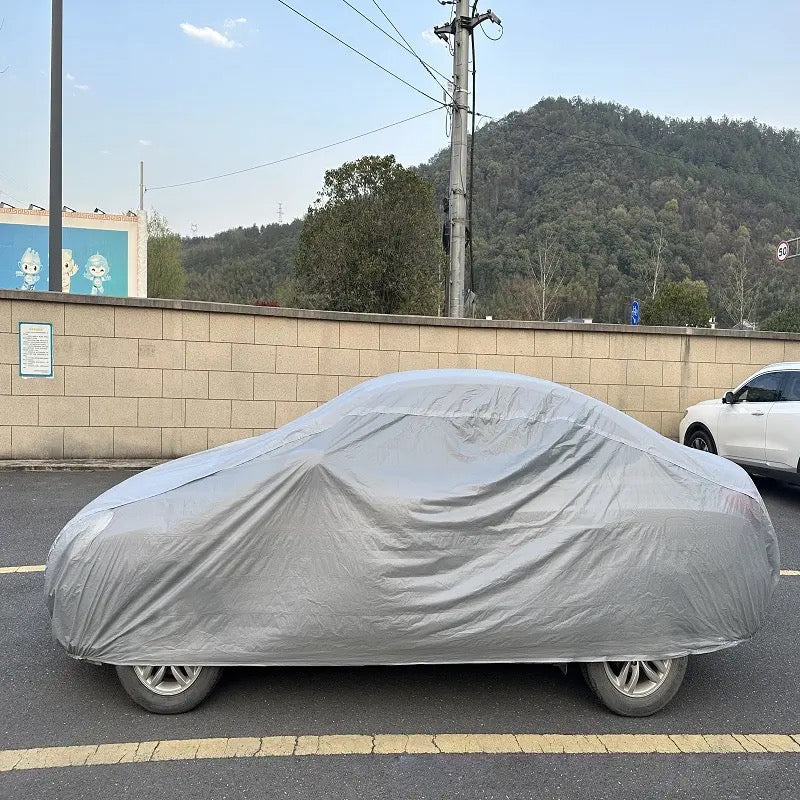Cubierta para Auto L