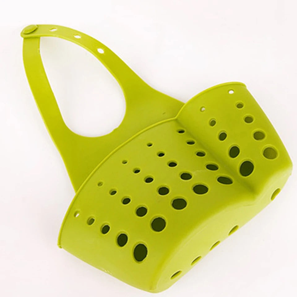 Cesta Colgate para esponja (mediana )