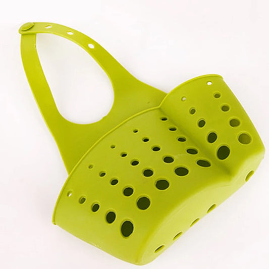 Cesta Colgate para esponja (mediana )