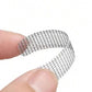 Parche de reparación 75 pcs