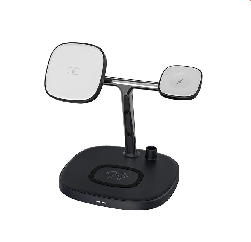 MAGSAFE PARA IPHONE, IWATCH, AIRPODS DS12