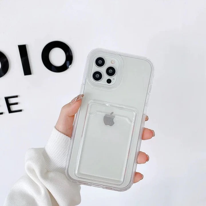 CASE WALLET 360