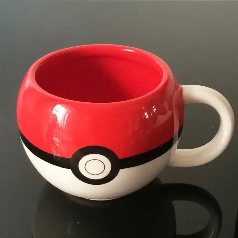 Taza Pokémon