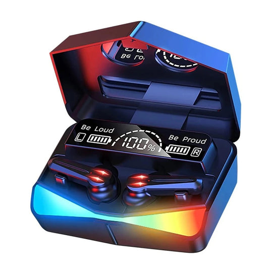 Auriculares inalámbricos M28