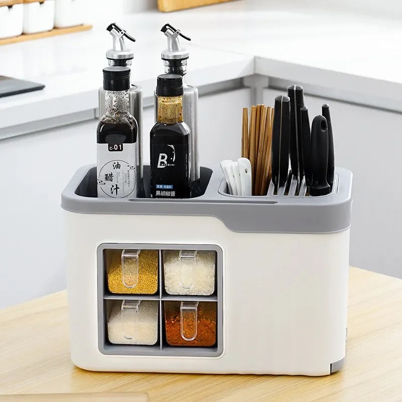 Organizador multifuncional