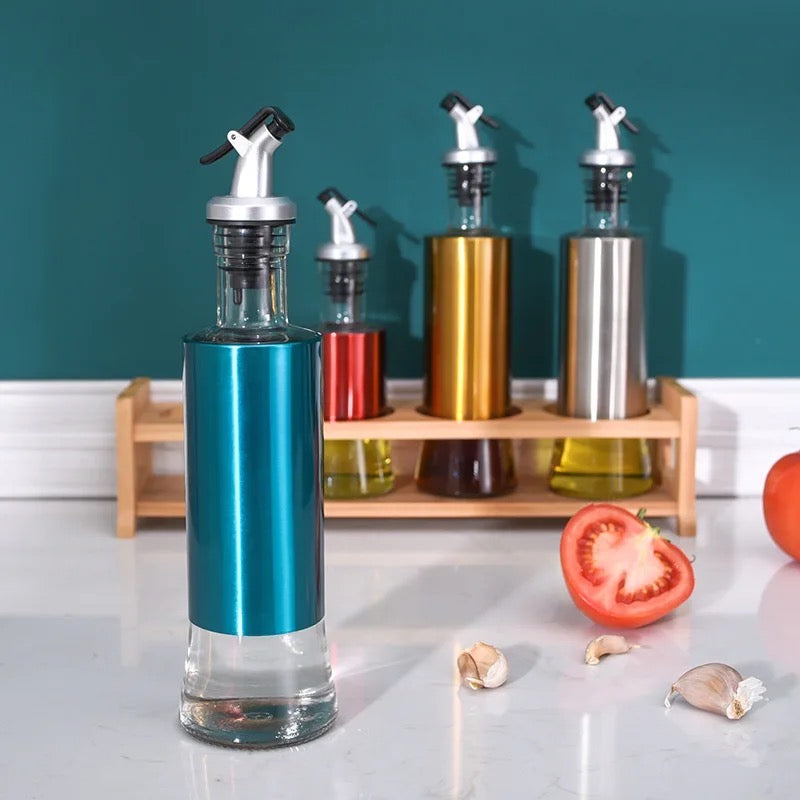 Dispensador de aceite gotero ( Mod 1)