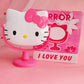 Espejos Hello Kitty