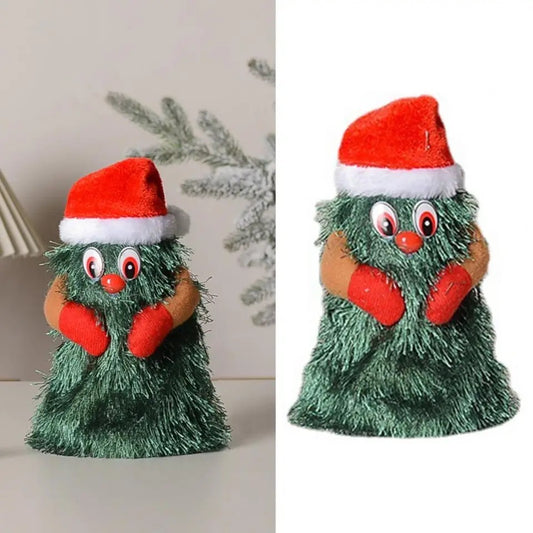 Árbol de navidad