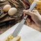 Cuchillo Esparcidor de mantequilla