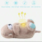 Peluche anti ansiedad Nutria ( SIN CONTROL )