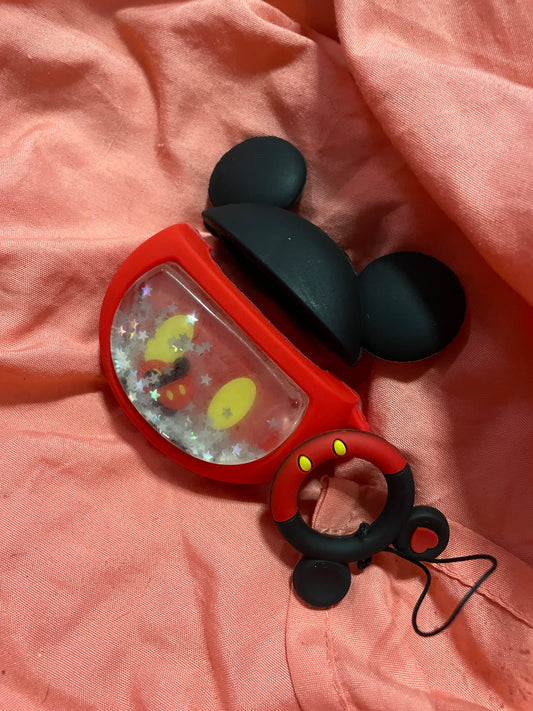 Case de AirPort Mickey Mouse