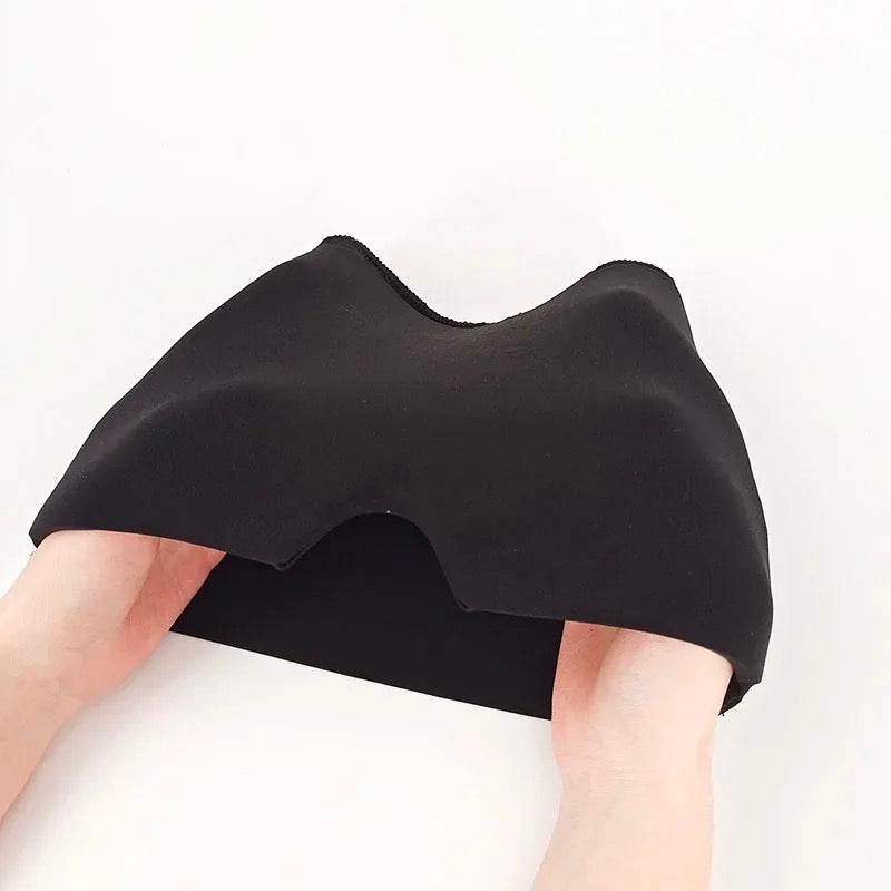 *GORRO DE GEL PARA EL DOLOR DE CABEZA ( MIGRAÑA )
