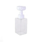 Dispensador de jabón en forma de flor 🌷 (450ml)