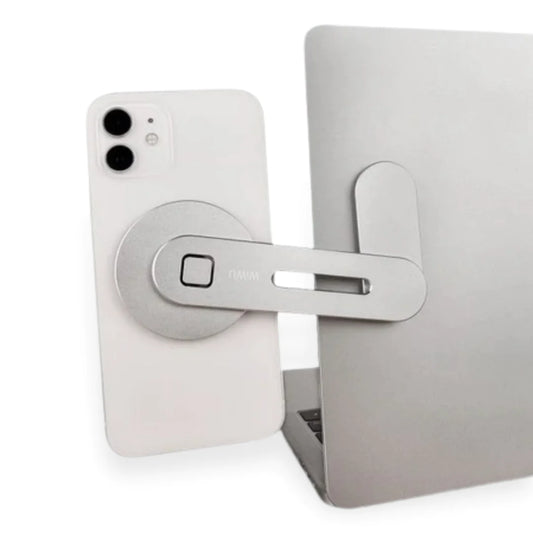 SOPORTE EXTENSOR MAGNÉTICO DE TELÉFONO