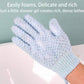 Guantes  Exfoliante