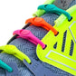 Pasadores elásticos (cordones )