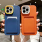 CASE TARJETERO 360 MULTICOLOR