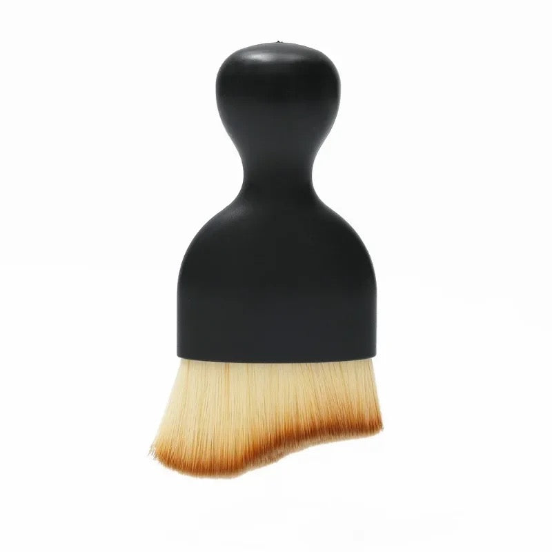 Cepillo de limpieza suave