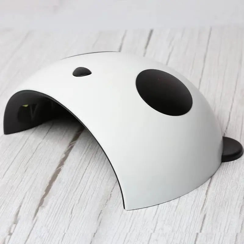 Lámpara Led de sacado rápido oso panda 🐼