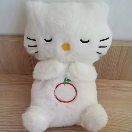 Peluche de ansiedad Hello Kitty