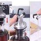 Boquita de botella ( set de 3 pc )