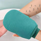 Guantes de ducha Exfoliante