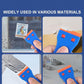 Raspador de pared ( cuchilla )