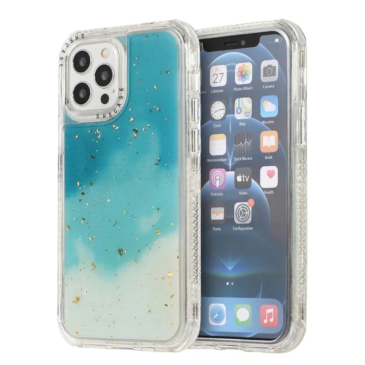 CASE FLOWI ÓLEO