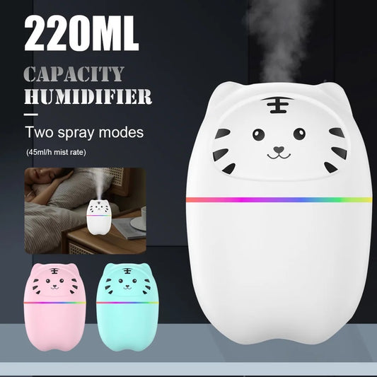 Humificador kawaii