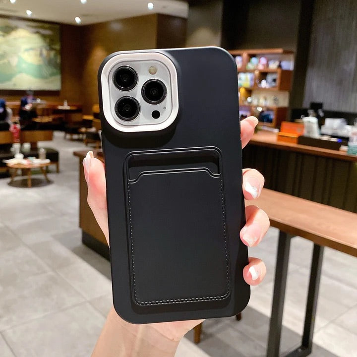 CASE TARJETERO 360 MULTICOLOR